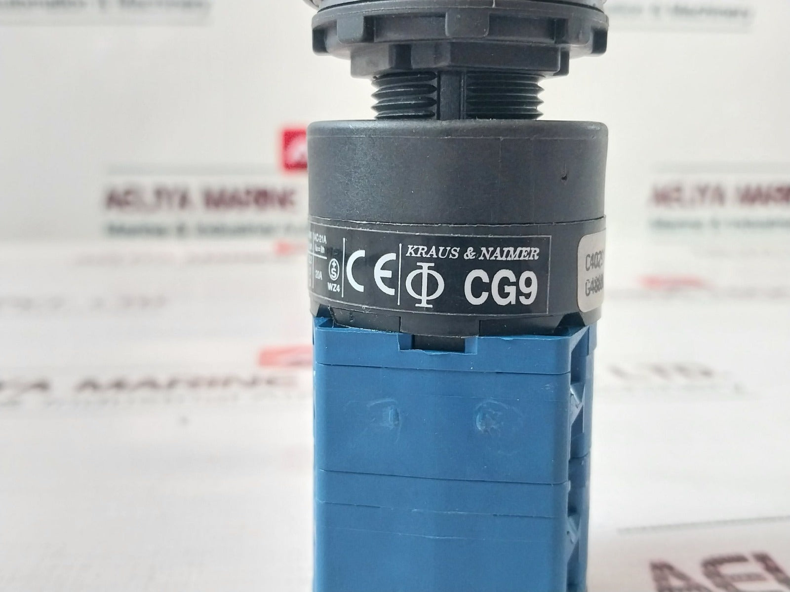 Kraus & Naimer Cg9 20A