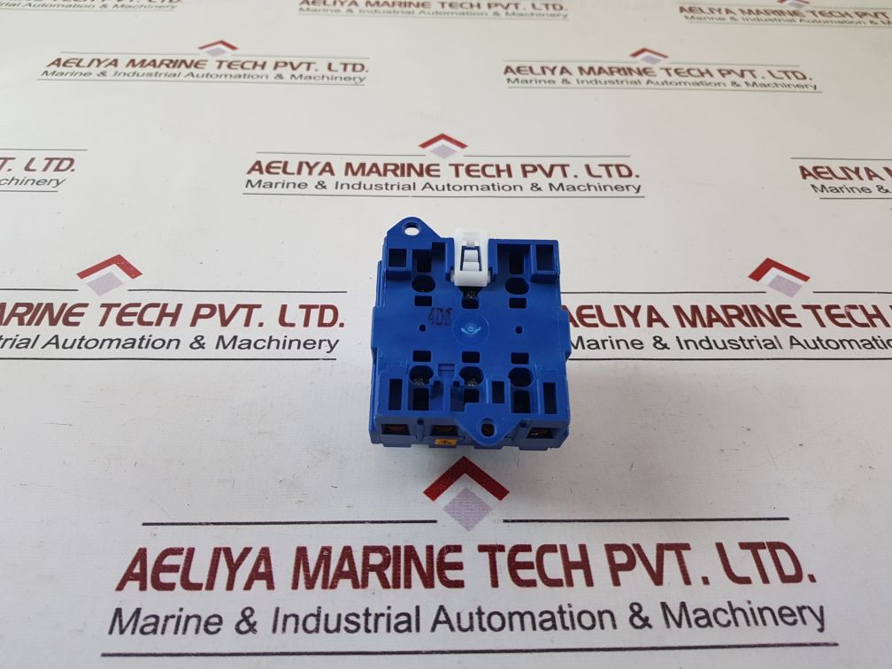 Kraus & Naimer Kg64 Disconnect Switch 60 Amp.