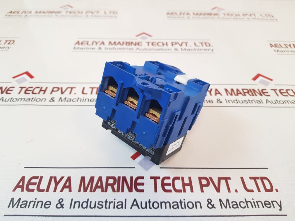 Kraus & Naimer Kg80 Breaker Switch