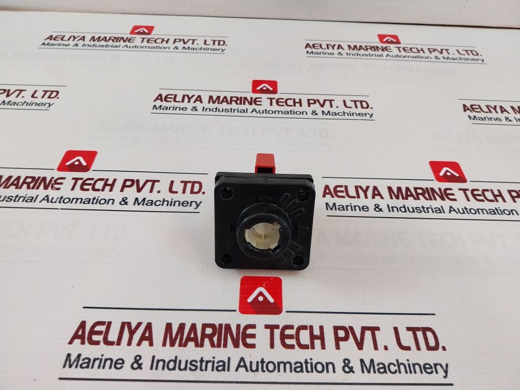 Kraus & Naimer Kg 32 Main Switch 30 Amp 600Vac