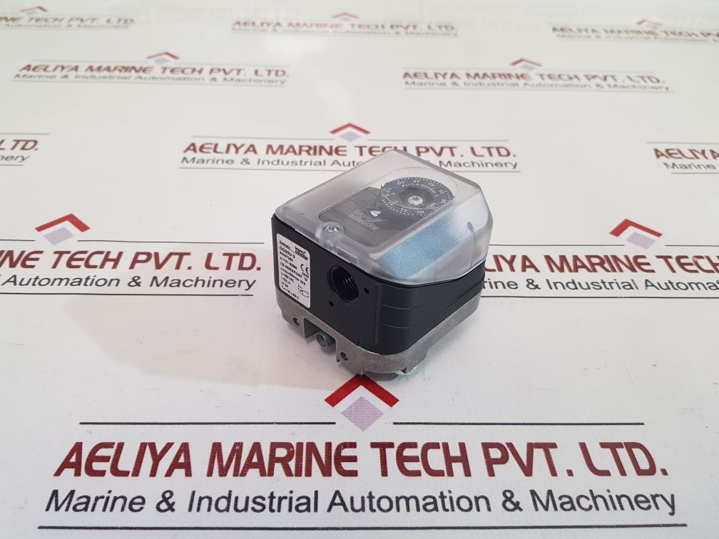 Kromschroder Dg50U-3 Pressure Switch 84447350