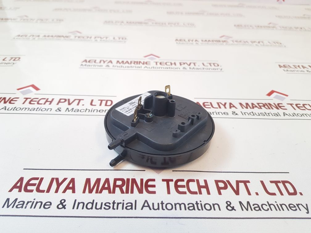 Krom Schroder Dl1E-1 30Z Pressure Switch