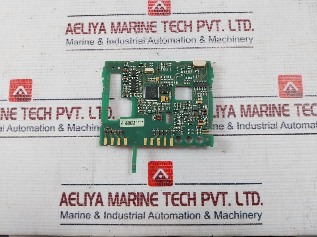 Ksg Fa 1303875 Printed Circuit Board