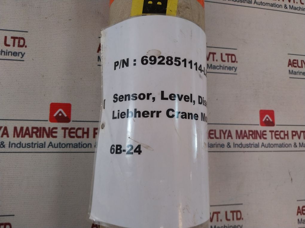 Ksr Kuebler 1027879-1 Level Sensor
