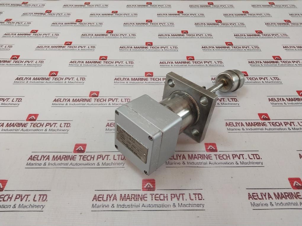 Ksr Kuebler Hif Magnetic Float Switch 02122176 230V