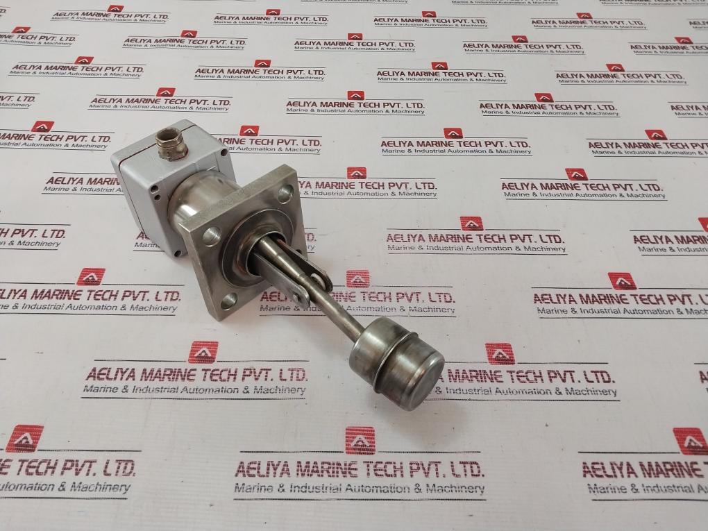 Ksr Kuebler Hif Magnetic Float Switch 02122176 230V