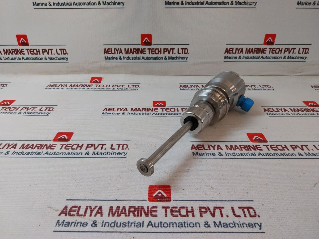Ksr Kuebler Nmg 125-av4Rv 2-vk5/Te-l 200/12-v44R Level Sensor