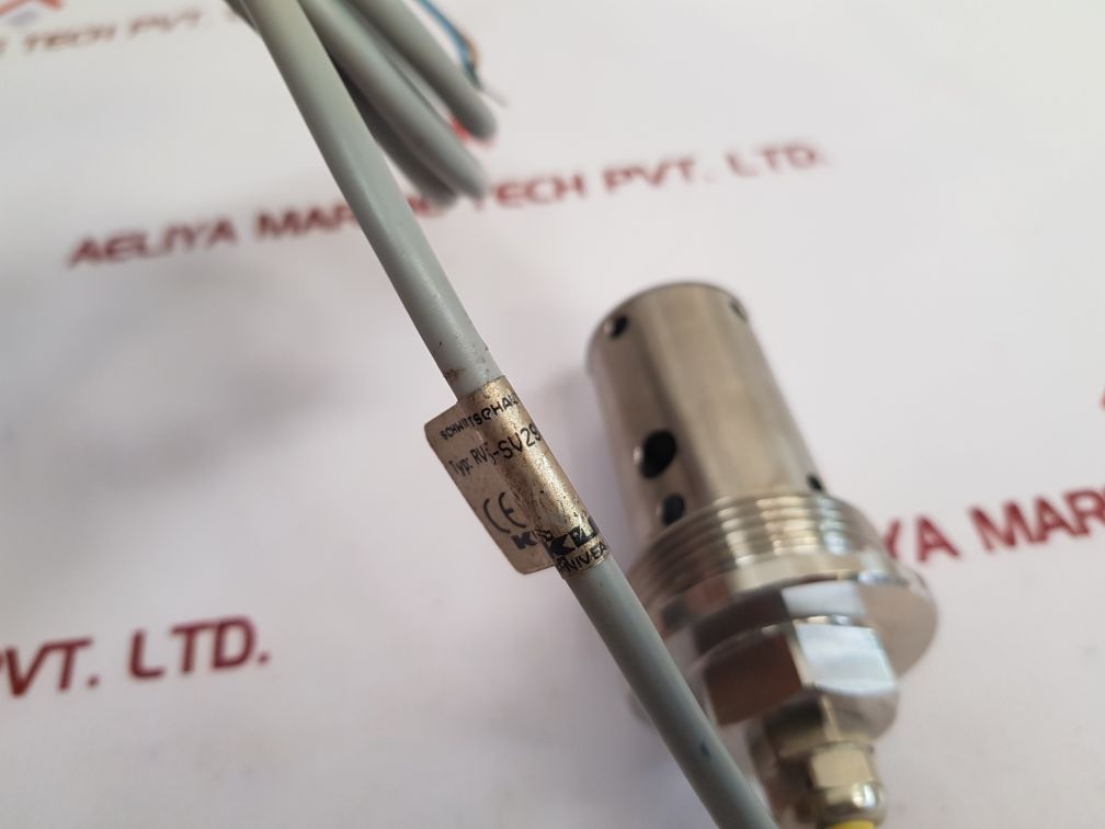 Ksr Rv1,5-uvs-l85-sv29/B38-1 Float Magnetic Switch
