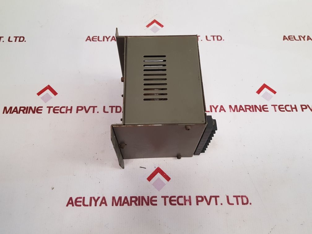 Kt Electric Kt-ocr Over Current Relay