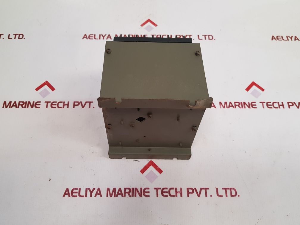 Kt Electric Kt-ocr Over Current Relay 50/60 Hz