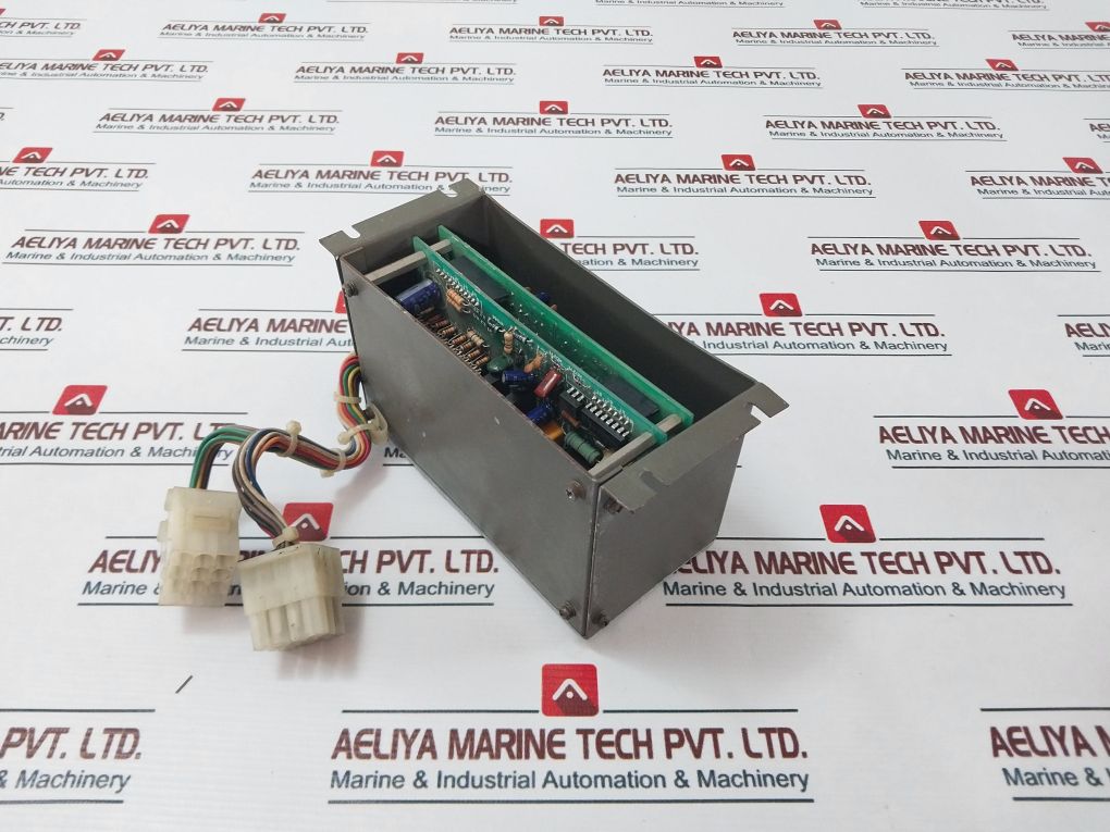 Kt Electric Ktsr Starter By Solid State Relay