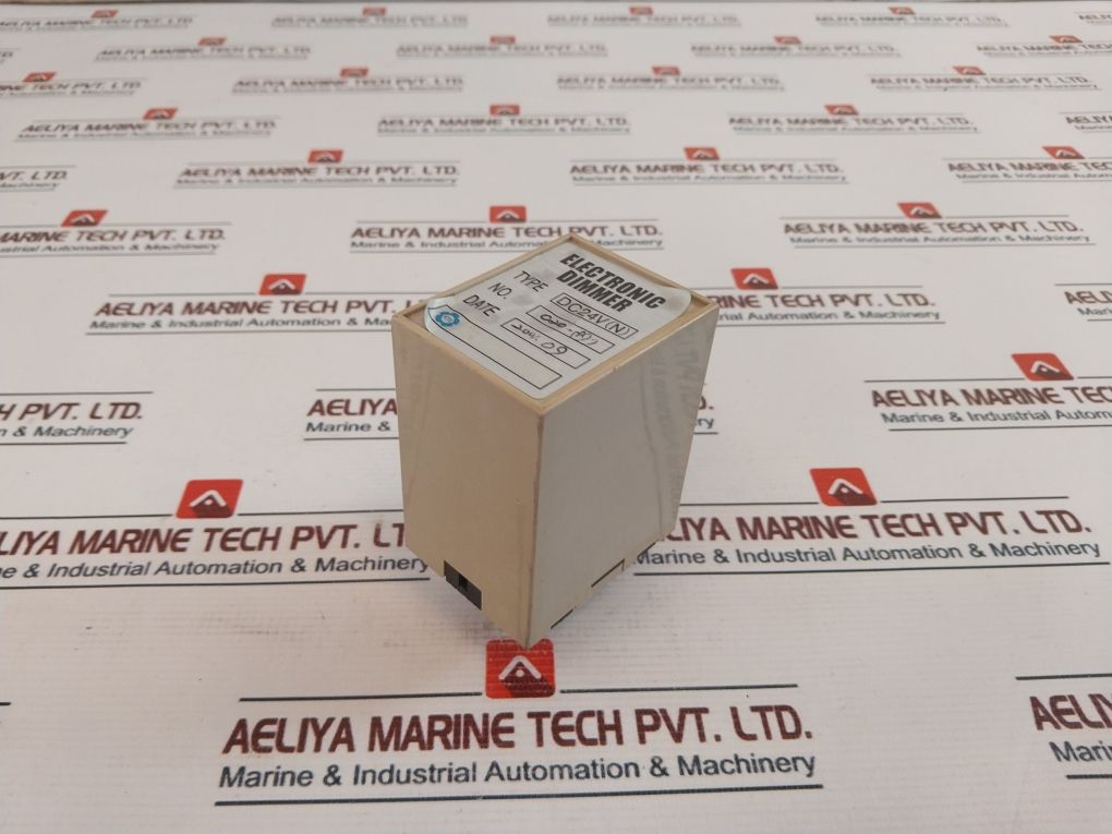 Kte Dc24V (N) Electronic Dimmer 020-892