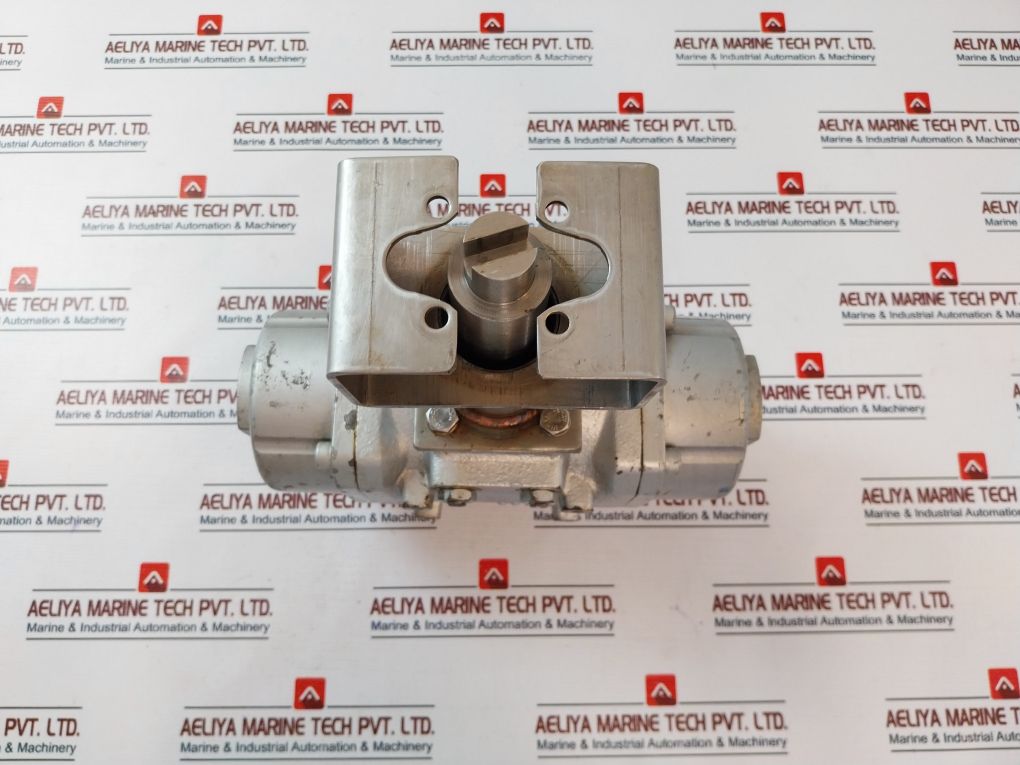 Ktm Ak09 Ball Valve