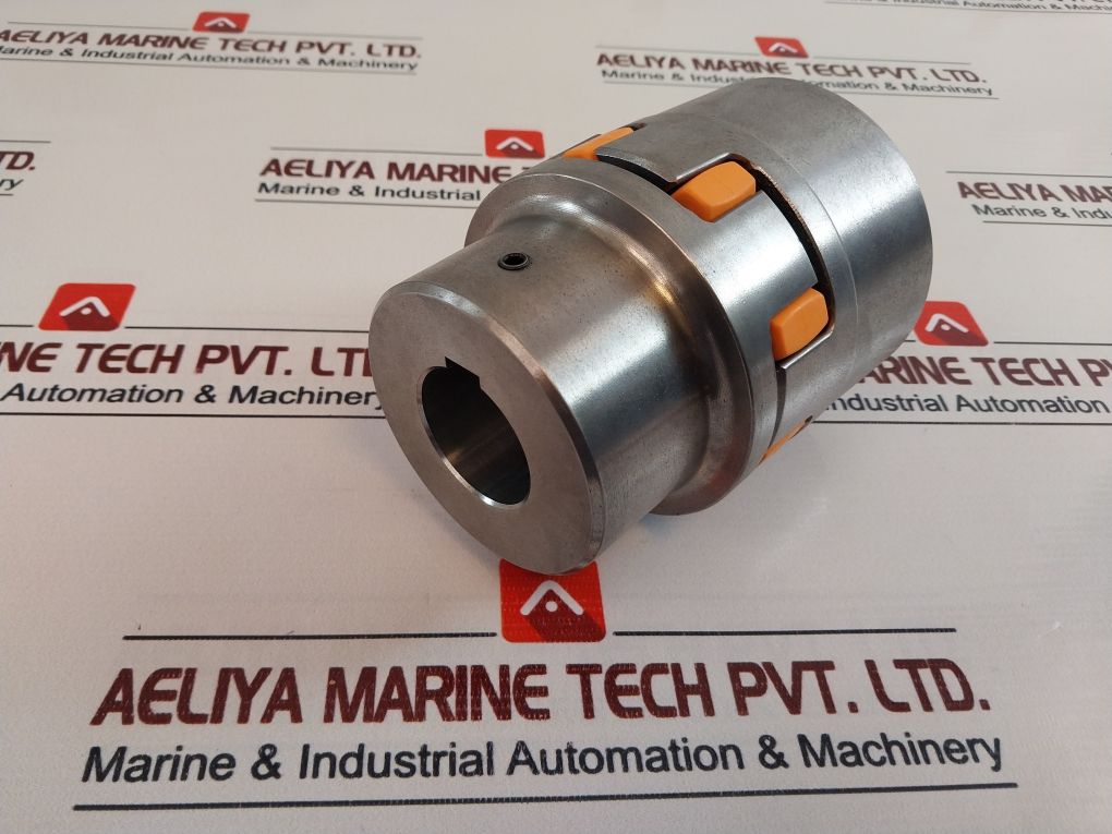 Ktr Rotex 48 Coupling Shaft Clutch Gg25