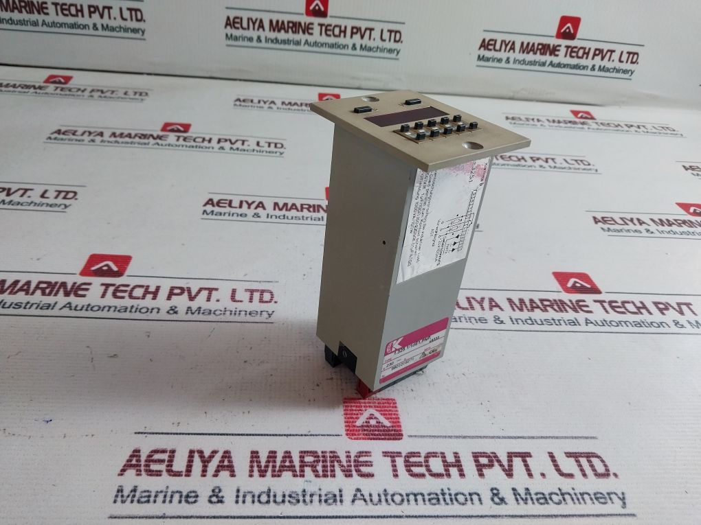 Kubler 1.325.1/1De1,Pnp,S9333 Counter