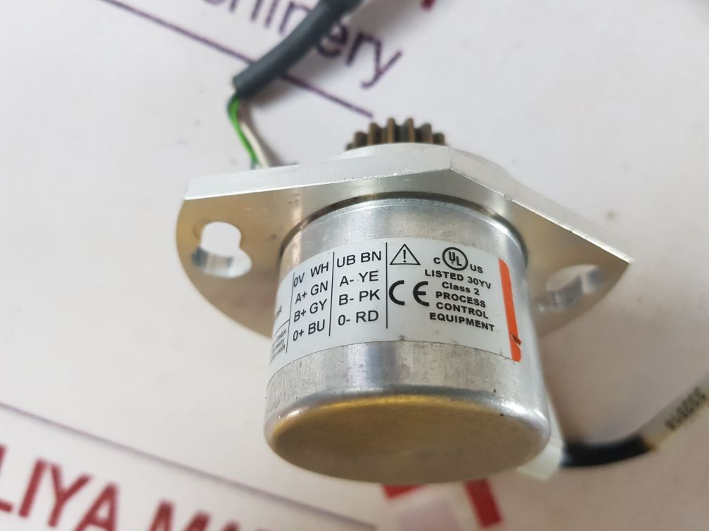 Kubler 8.3610.3522.1024 encoder