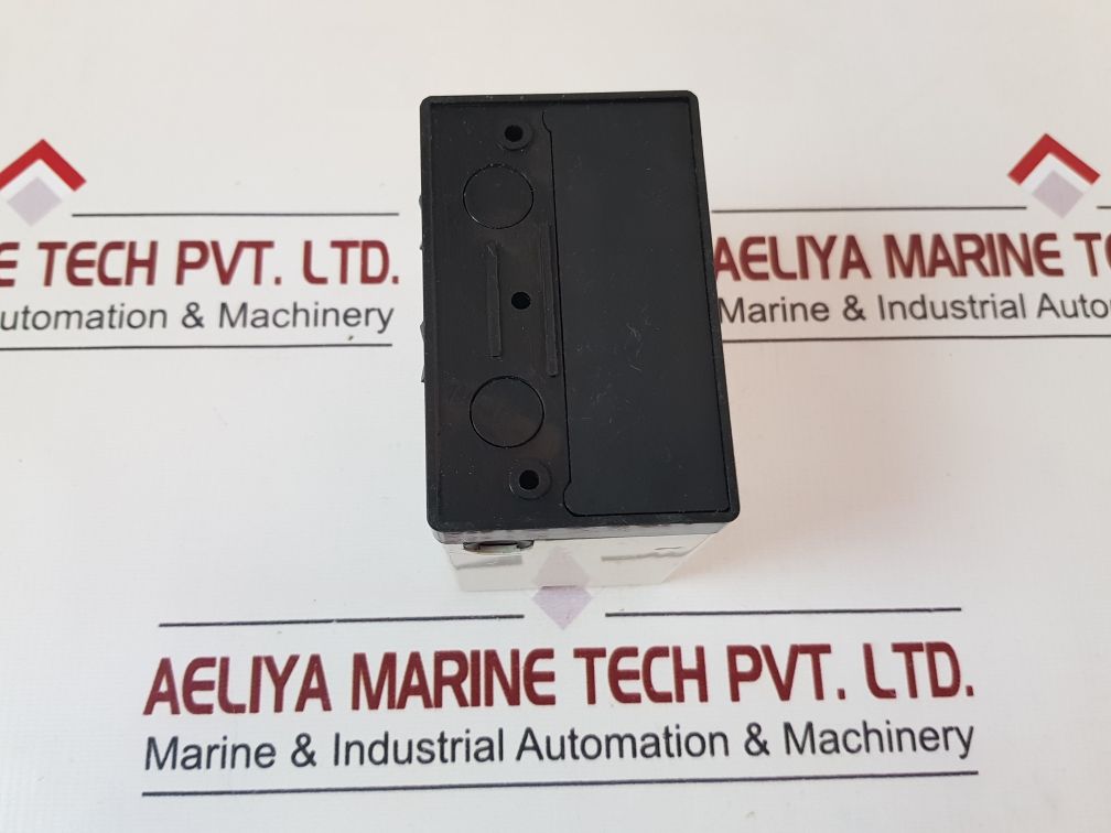 Kubler Ast Analog Control Unit 4-20Ma