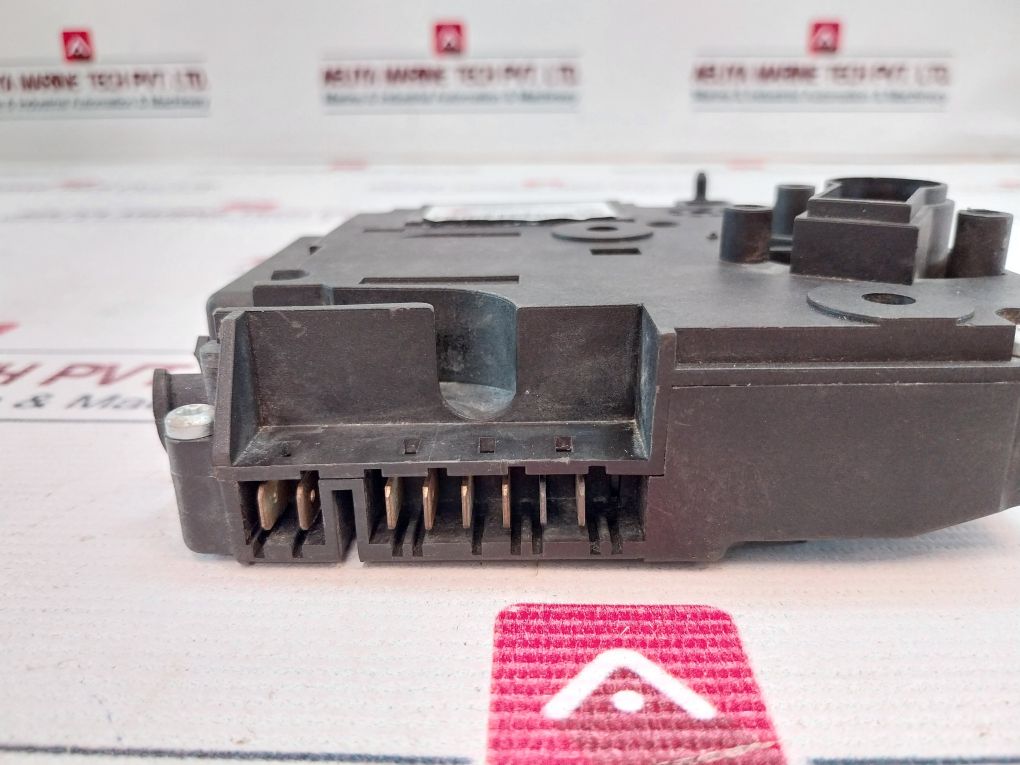 Kuhnke 438956101 Els Door Lock Dl4