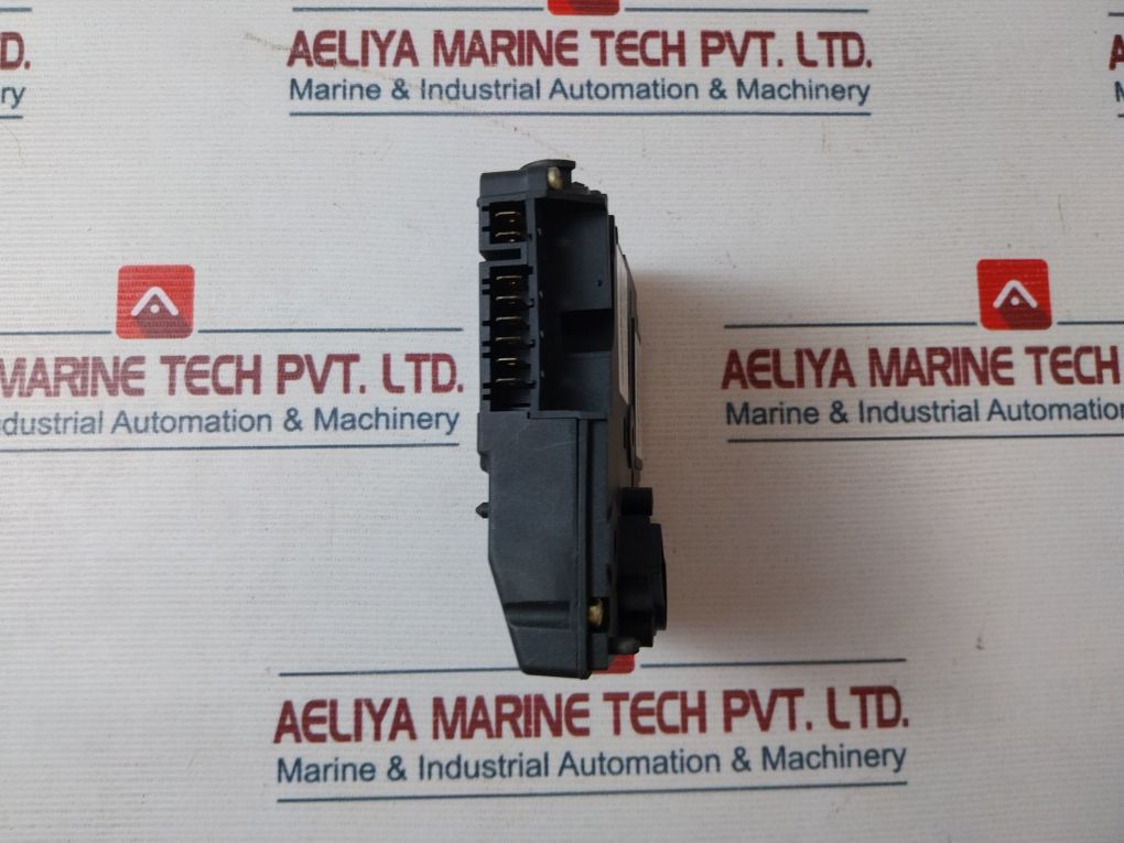 Kuhnke 438956101 Els Doorlock Dl4 Rev 05