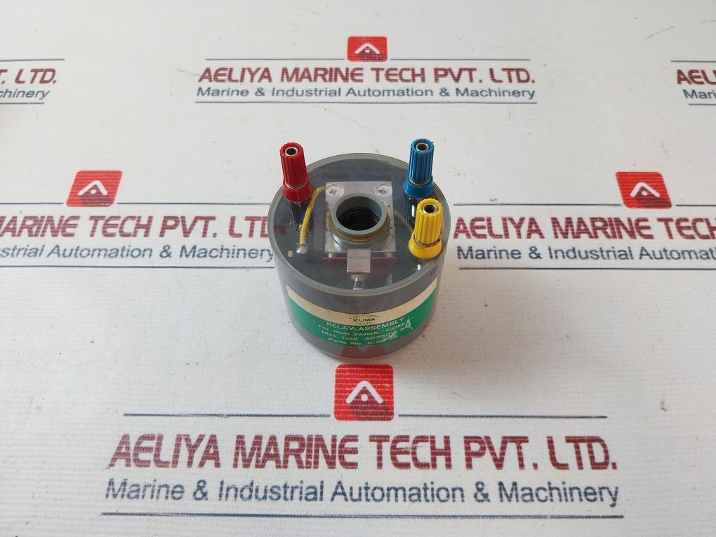 Kuma Valves K-04-38