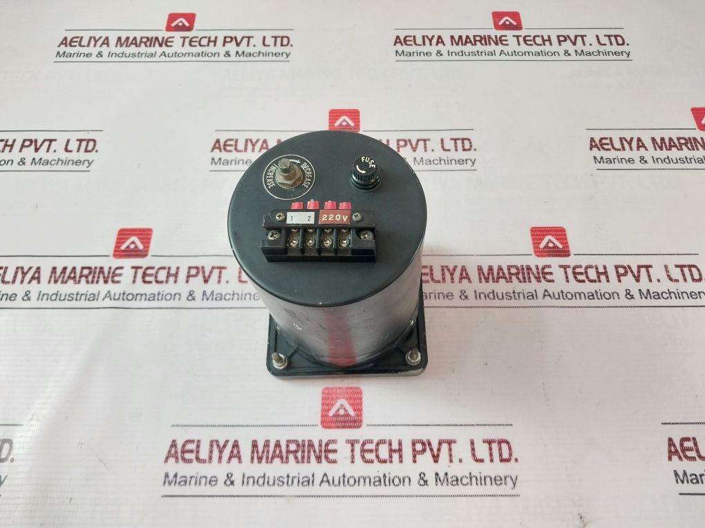 Kuramoto Instrument 0-30 X1000 Rpm