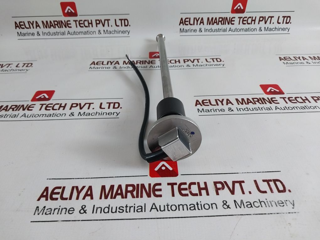 Wema Kus S3U 12 15 W18 Level Diesel Fuel Or Water 12 In Sensor