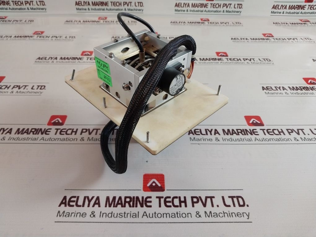 Kwant Controls Novotechnik 019529