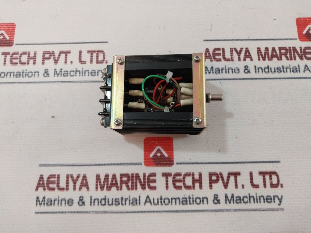 Kyoei Ele Dm20N Dimmer Switch fs