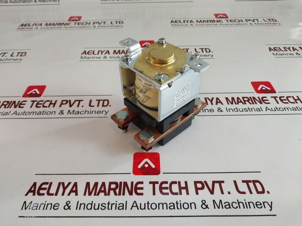 Kyoritsu Keiki Cp30Kp-ah52 Contactor 0584009830
