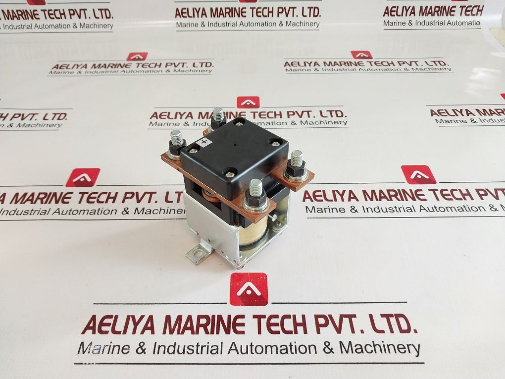 Kyoritsu Keiki Cp30Kp-ah52 Contactor 0584009830