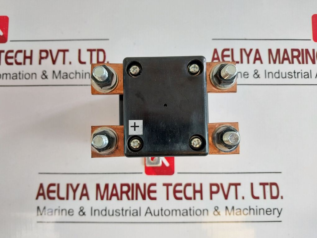 Kyoritsu Keiki Cp30Kp-ah52 Contactor 0584009830