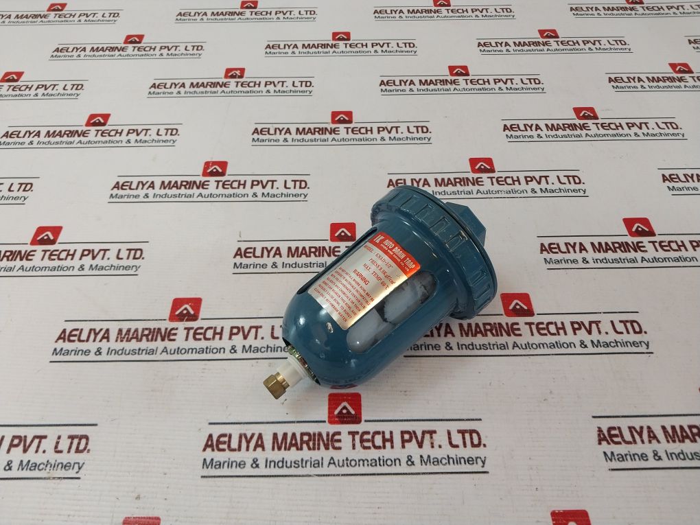 Kyung Nam Dryer Knaf-13 Compressed Air Filter 9.9Kgf/Cm2