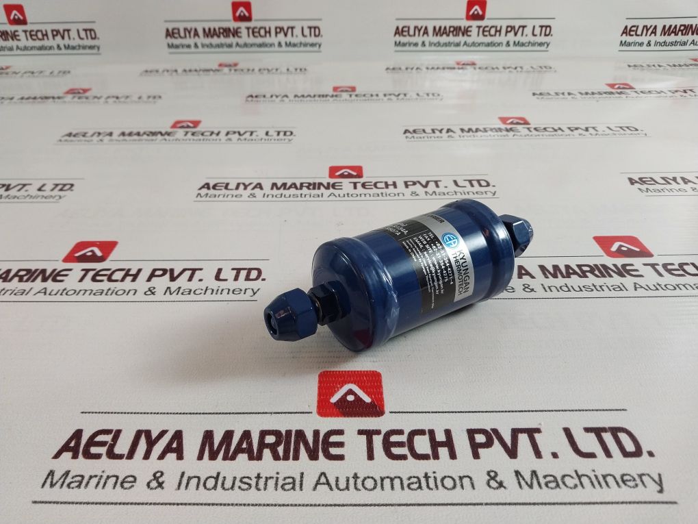 Kyungan Thermotech Sf83 Liquid Line Filter Drier
