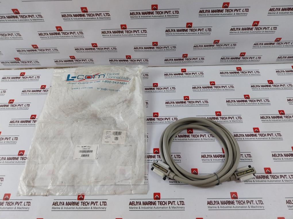 L-com Cmb24-4M Cmb Series