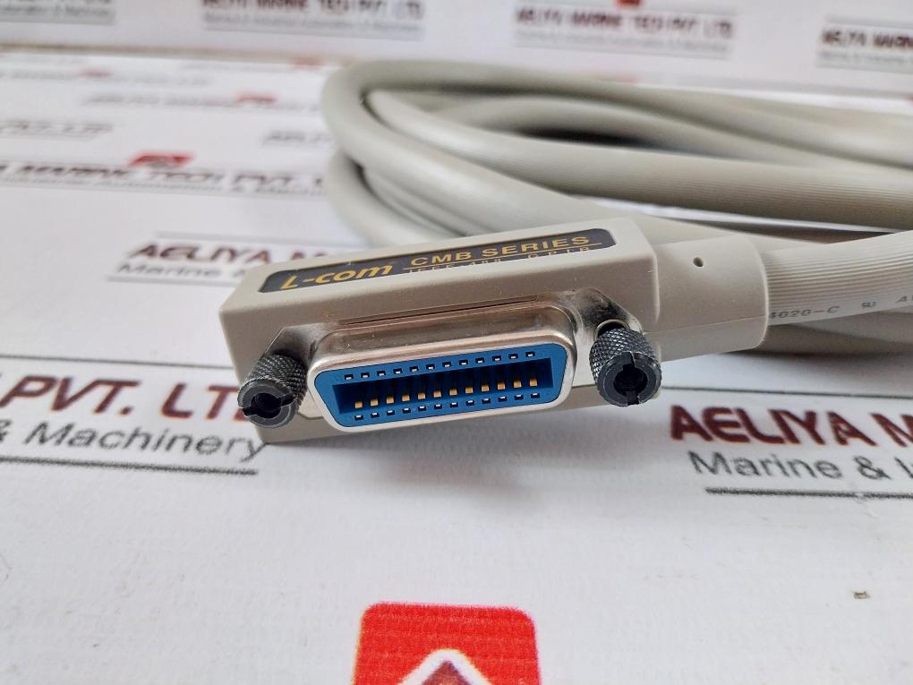 L-com Cmb24-4M Cmb Series