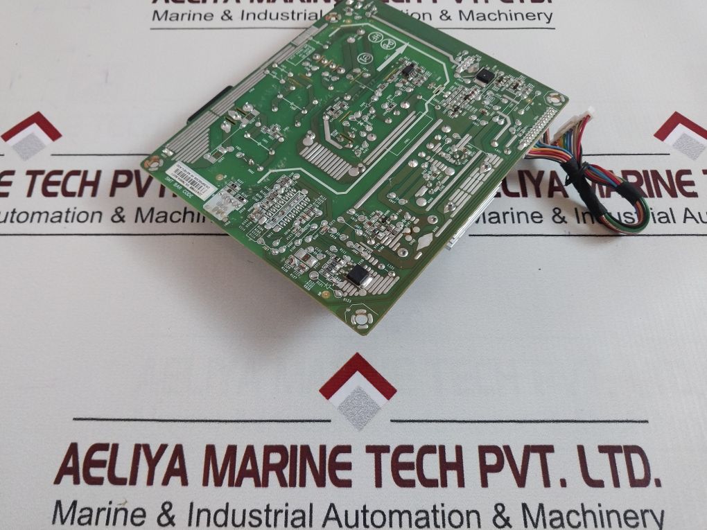 Dell L0281-1N Lcd Monitor Power Supply Board 48.7M304.01N