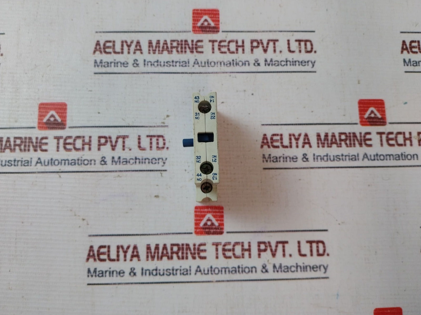 L&T Mcx-a1 415V 10A
