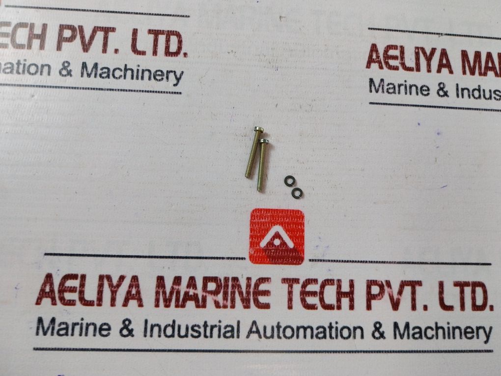 L&T Mnx-a4 Auxiliary Contact Block