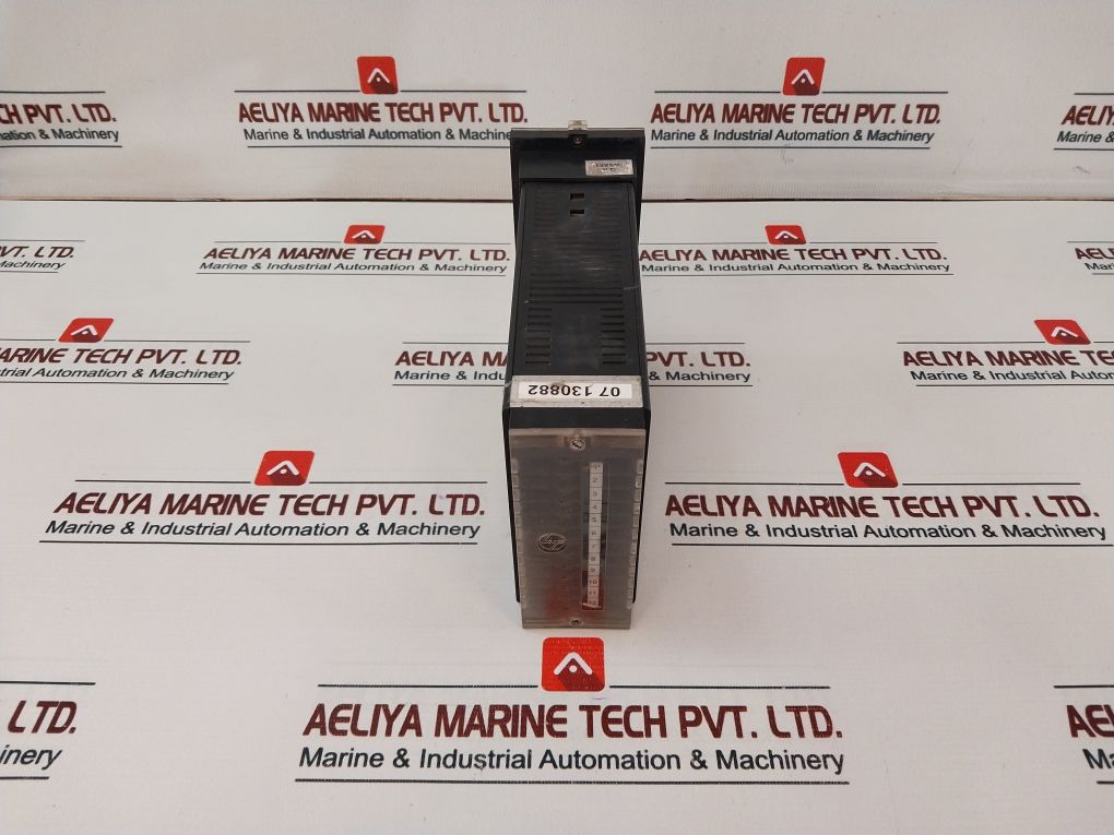 L&T Mv12 Over/Under Voltage Relay 95-240V Ac/Dc
