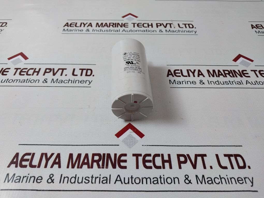 La Mkp R17058572 Capacitor Mkp 24 µF±3%