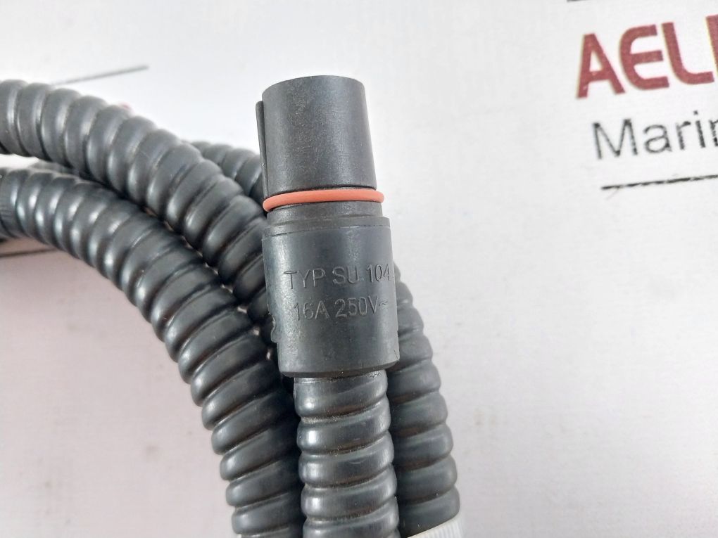 Ladix Su 104 Input Cable 1,5 M
