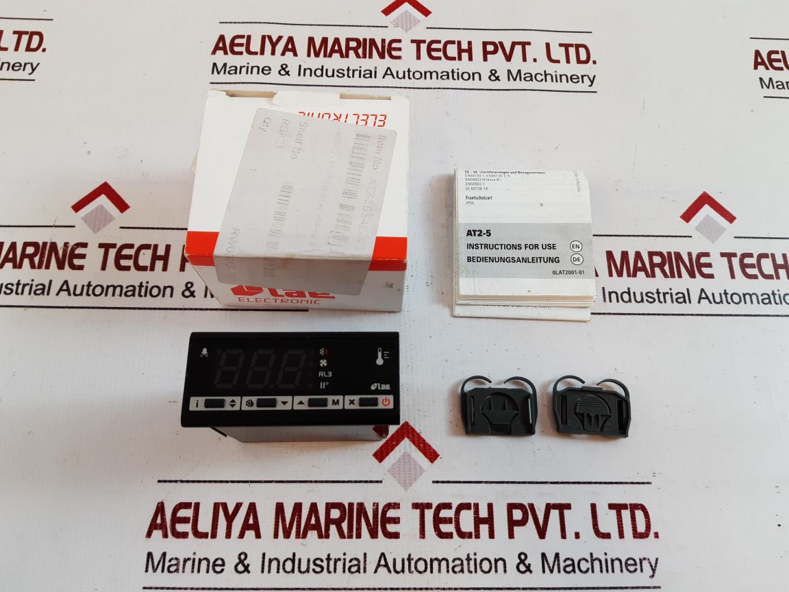 Lae Electronic At2-5Bs4E-ag