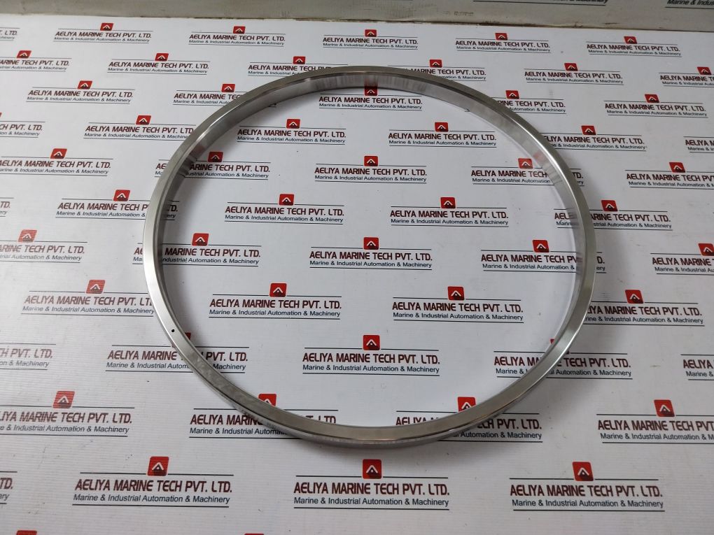 Lamons 6A0112.1 Oval Gasket Ring 673327-01-01