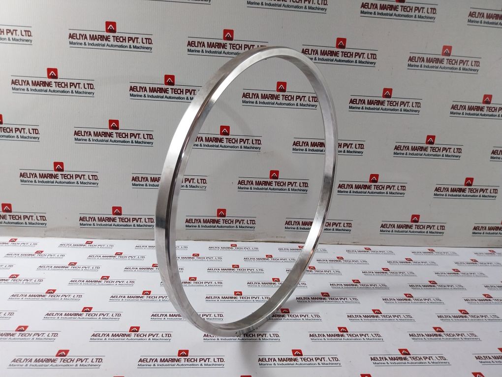 Lamons 6A0112.1 Oval Gasket Ring 673327-01-01