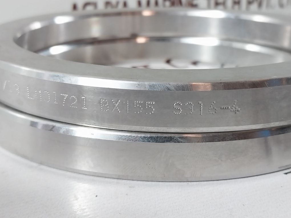 Lamons Api 6A 1321 11/13 Gasket Ring 702003-15-54