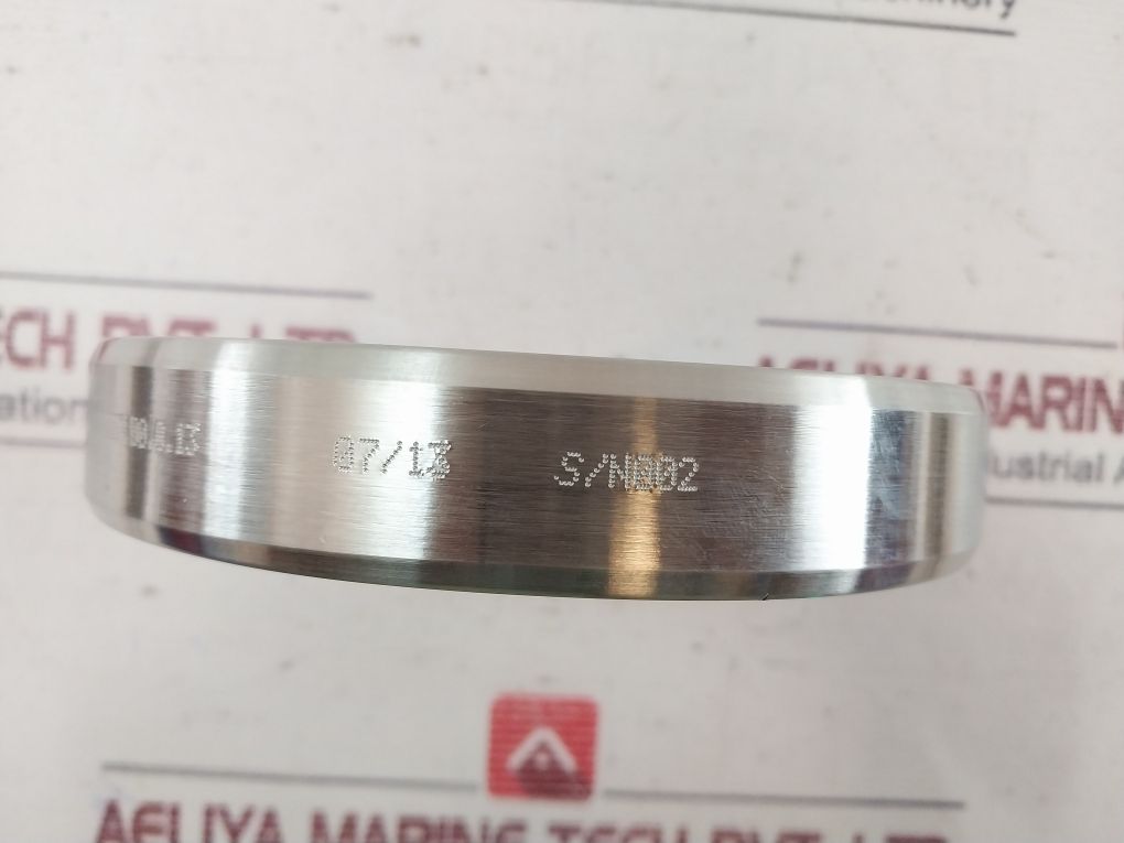 Lamons Api 6A-1052 Technical Seals