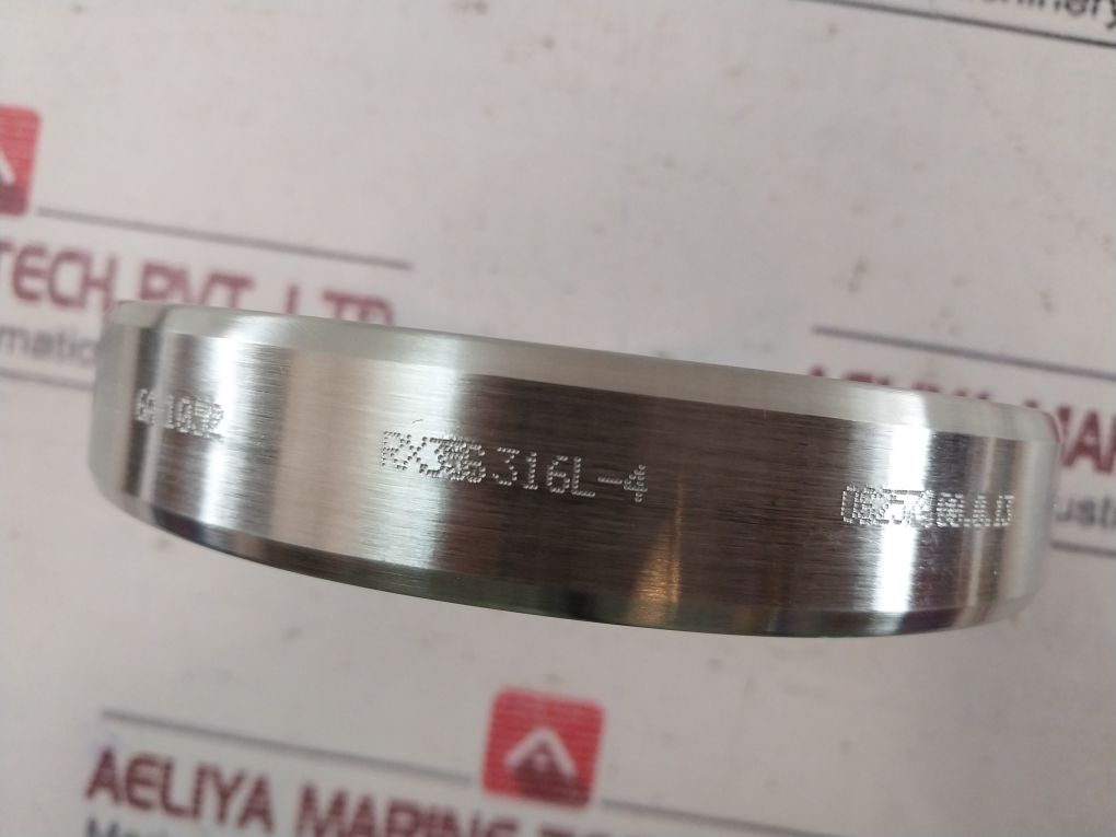 Lamons Api 6A-1052 Technical Seals