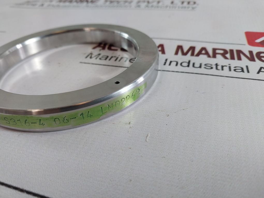Lamons Api 6A Gasket Ring