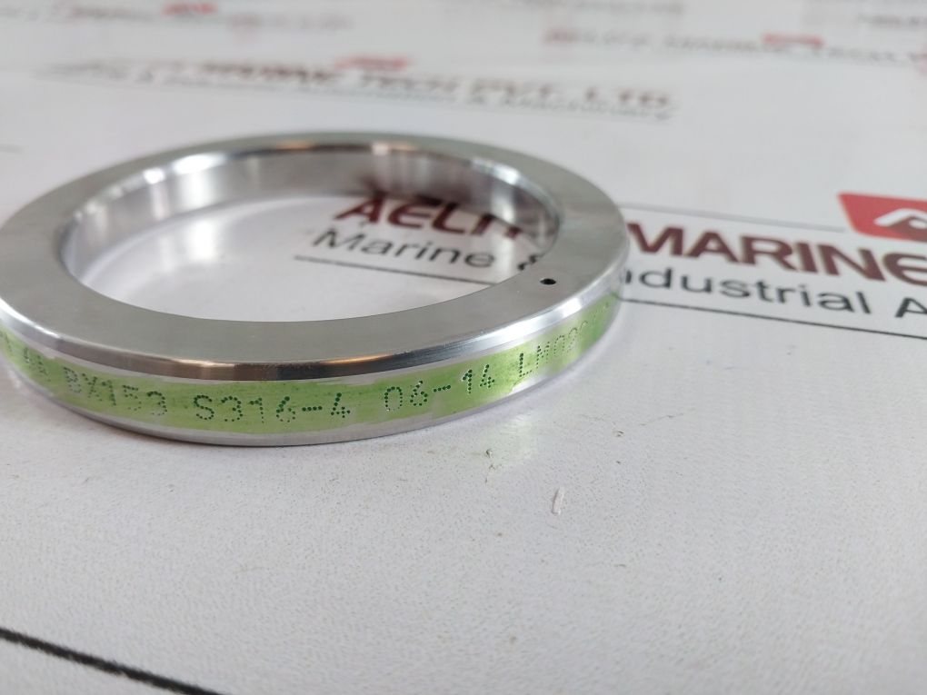 Lamons Api 6A Gasket Ring