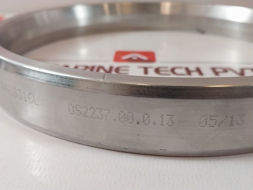 Lamons Asme B16.20 Ring Gasket Spiral Wound